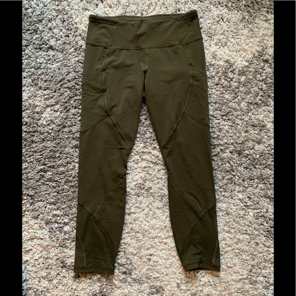 Lululemon Leggings